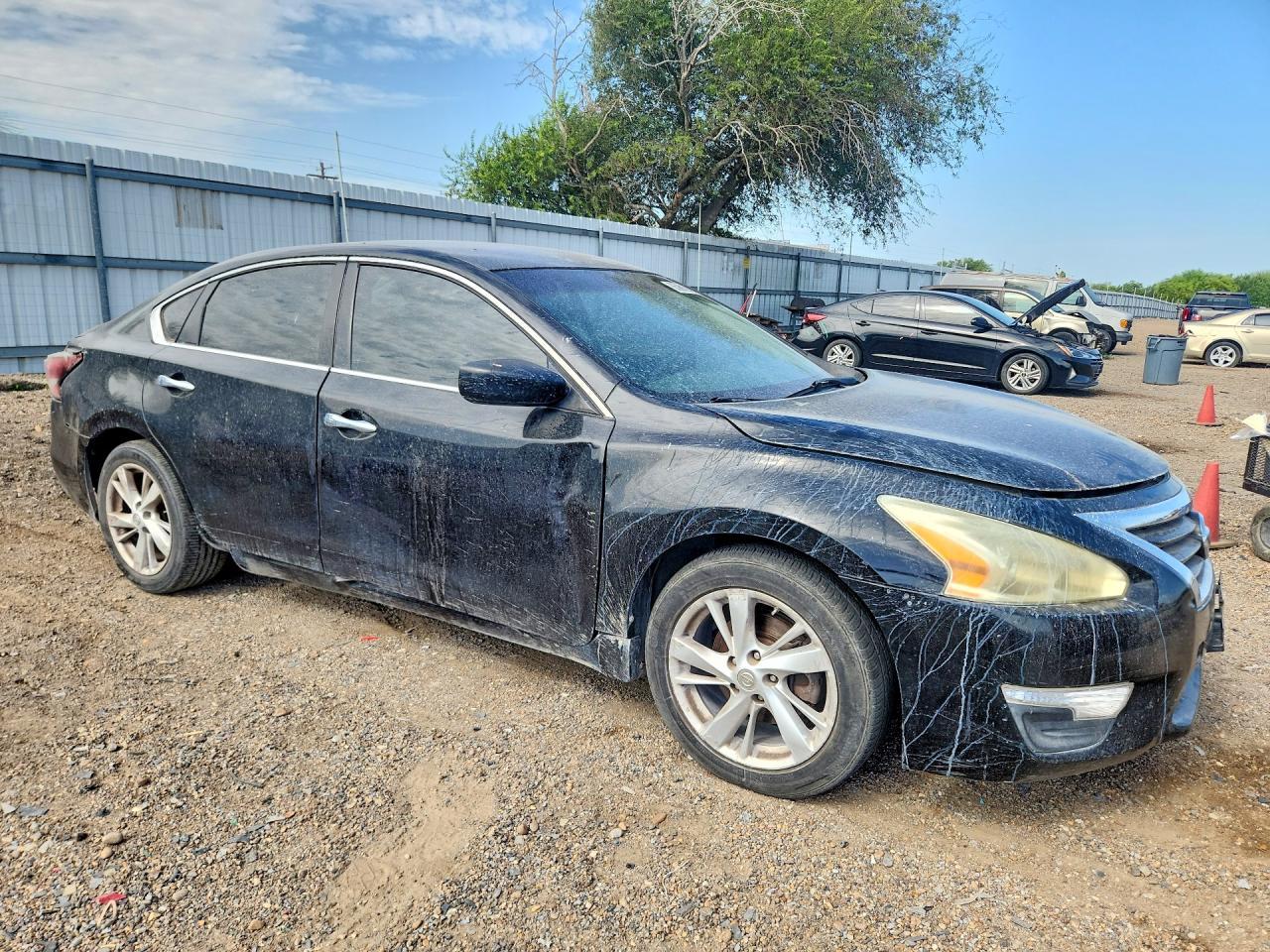 2013 Nissan Altima 2.5 - zdjęcie 4
