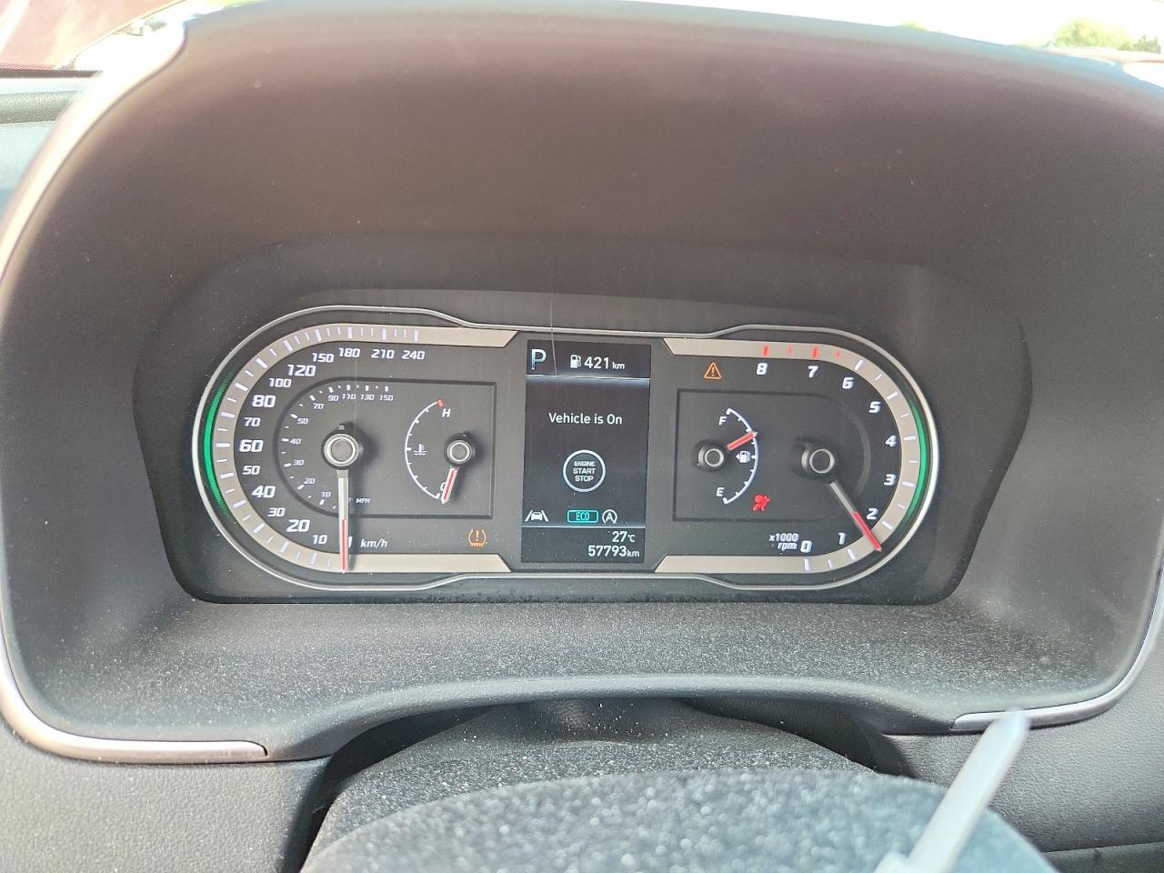 2022 Hyundai Tucson Sel - zdjęcie 9