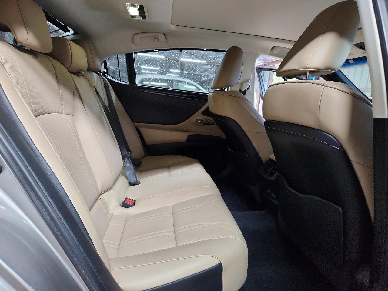 2020 Lexus Es 350 Ultra Luxury - zdjęcie 10