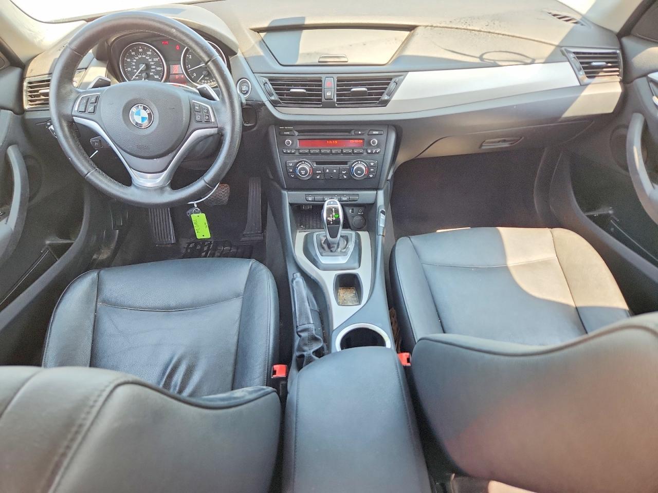 2014 BMW X1 xDrive28I - zdjęcie 8