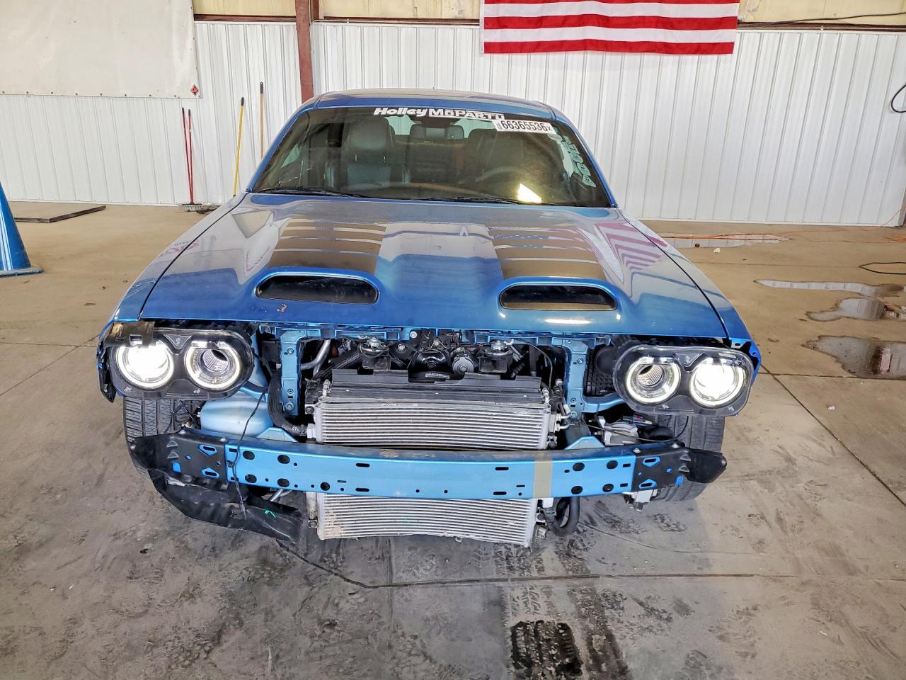 Dodge Challenger - zdjęcie 5