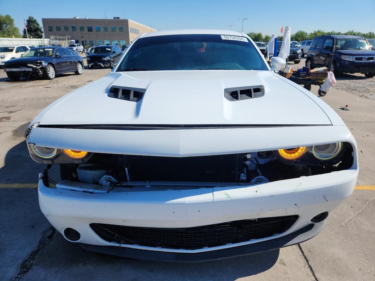 Dodge Challenger - zdjęcie 5
