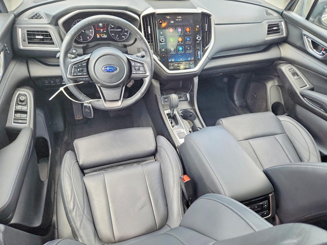 2024 Subaru Ascent Limited - zdjęcie 8