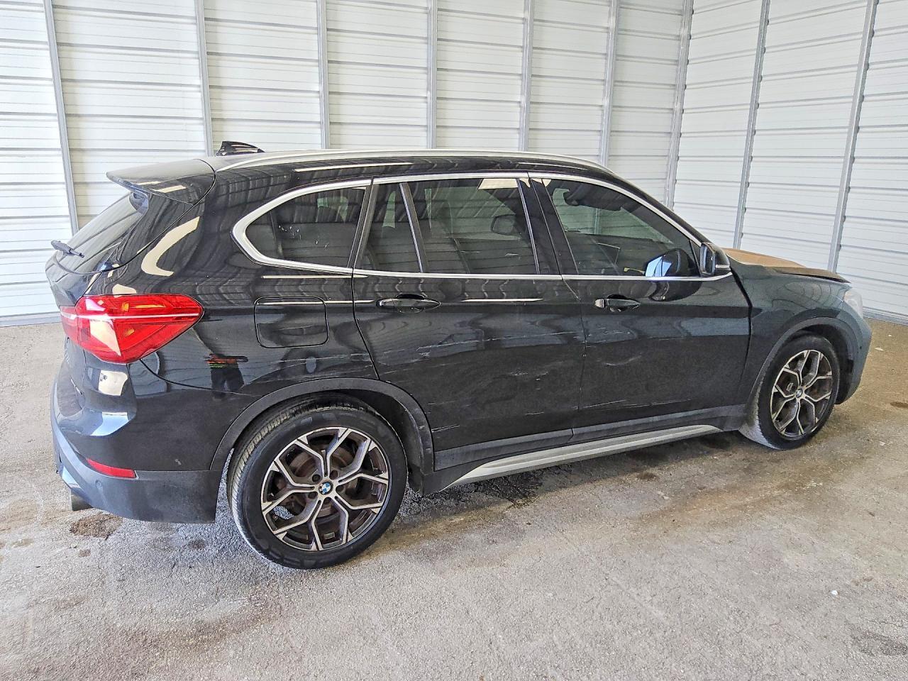 2020 BMW X1 Sdrive28I - zdjęcie 3