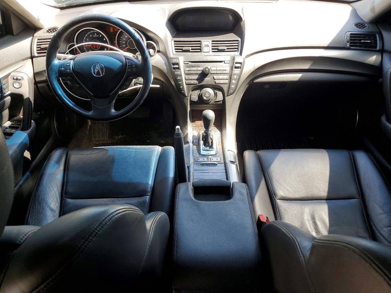 2014 Acura Tl - zdjęcie 8