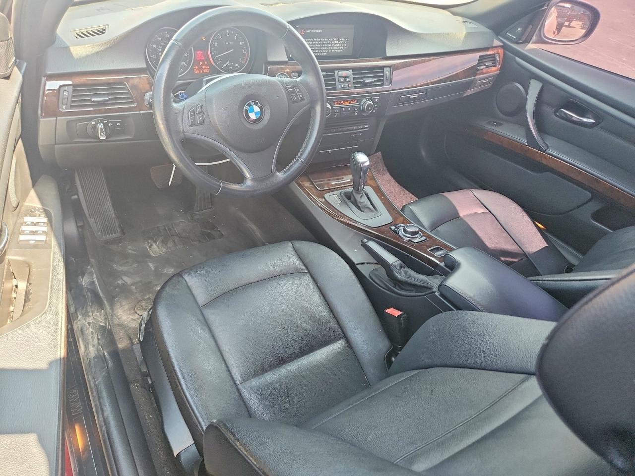 2013 BMW 328 I Sulev - zdjęcie 8