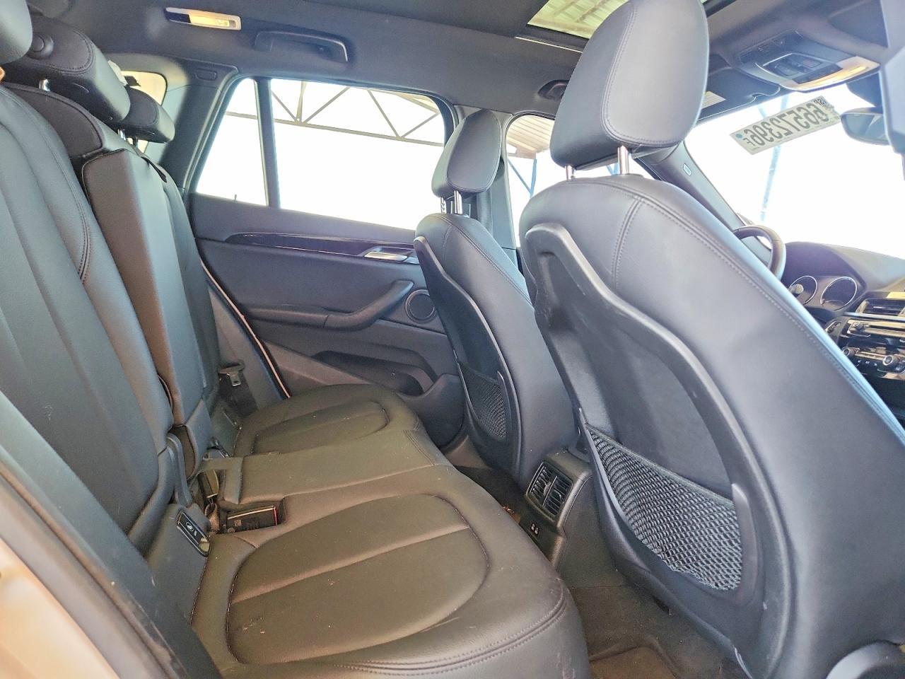 2019 BMW X1 xDrive28I - zdjęcie 10