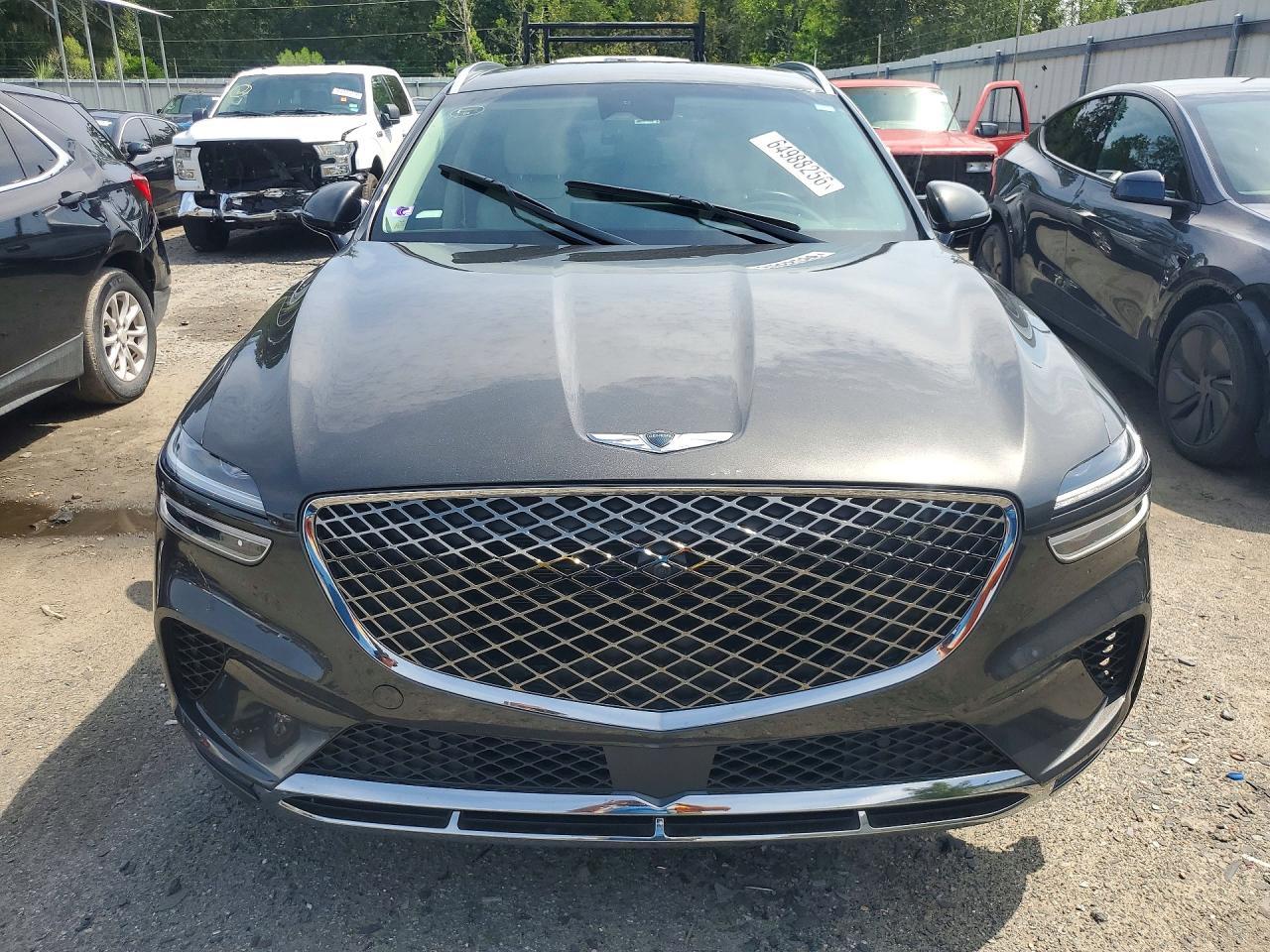 2023 Genesis Gv70 2.5T Standard - zdjęcie 5