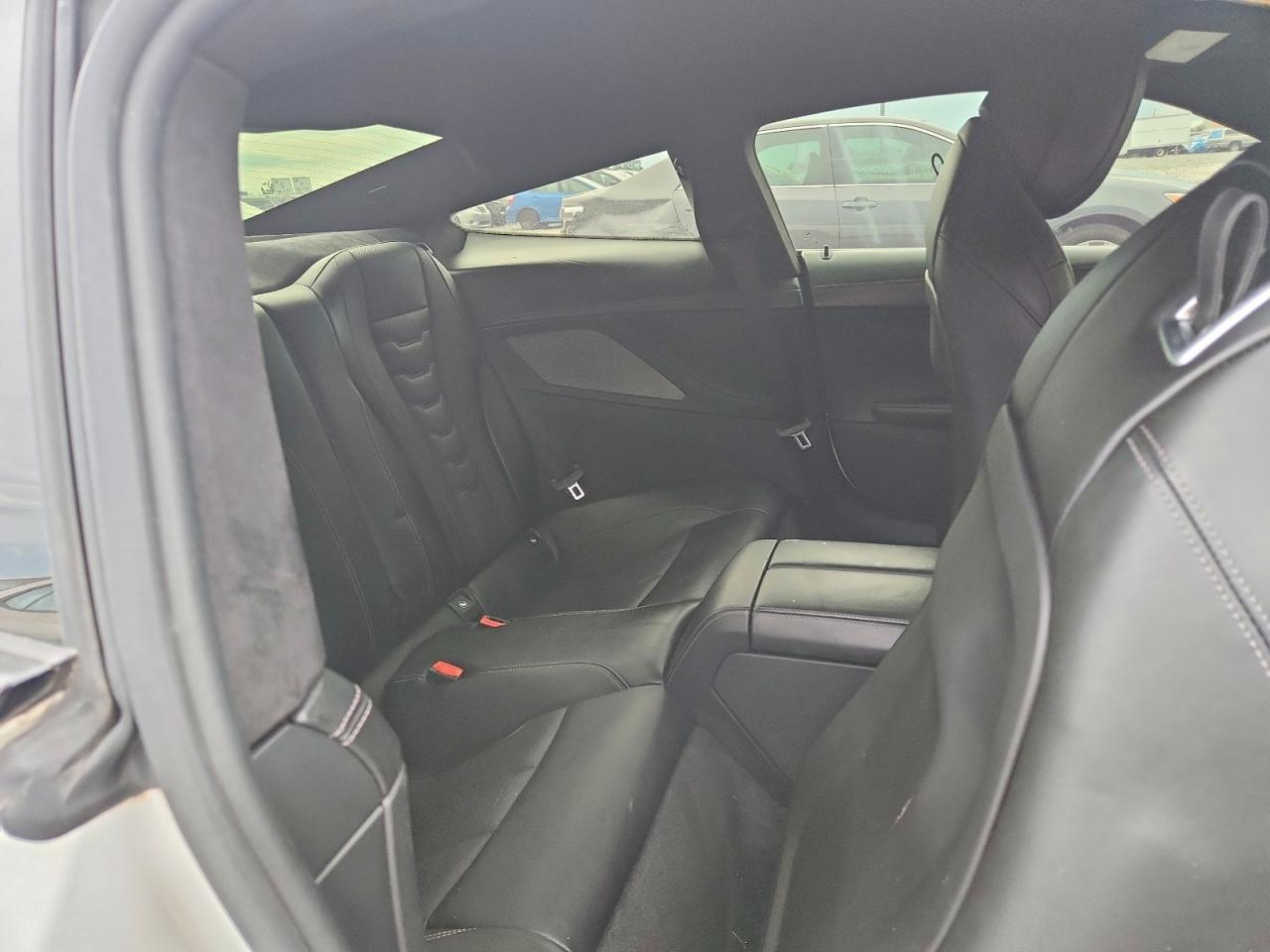 2020 BMW 840I - zdjęcie 10