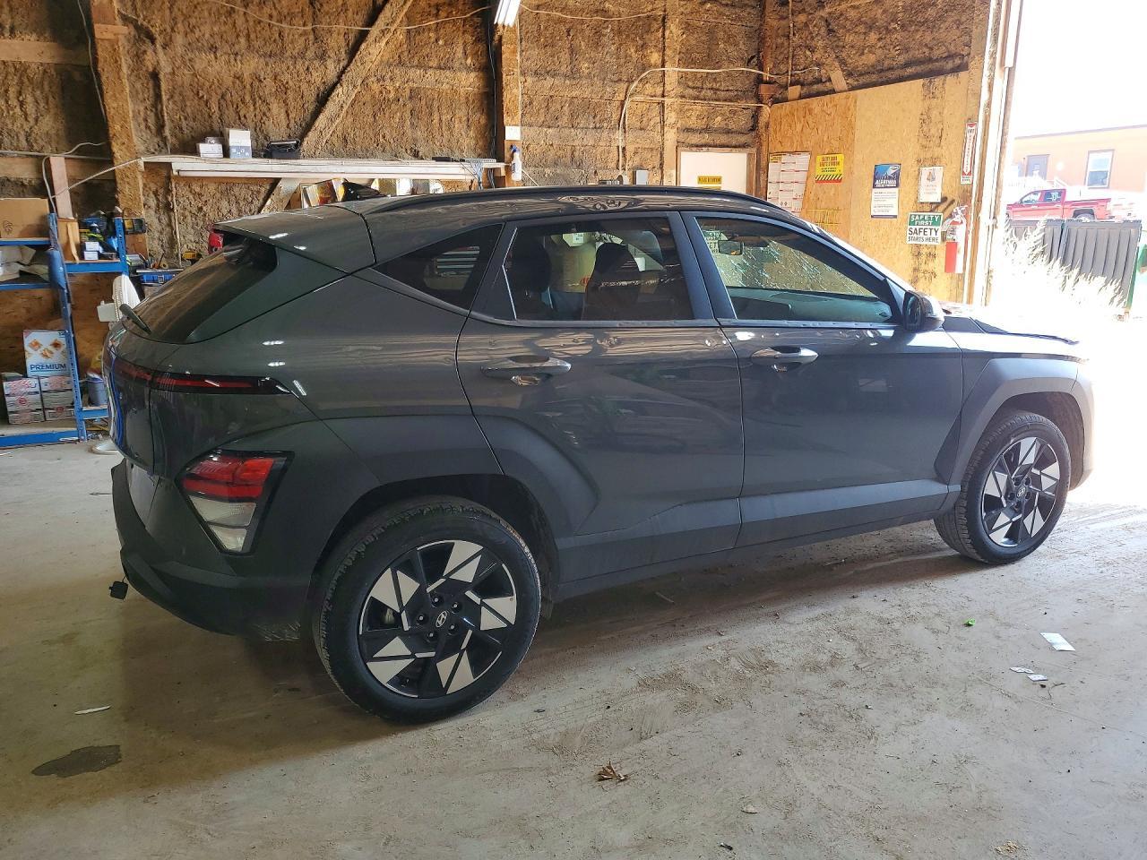 2025 Hyundai Kona Sel - zdjęcie 3