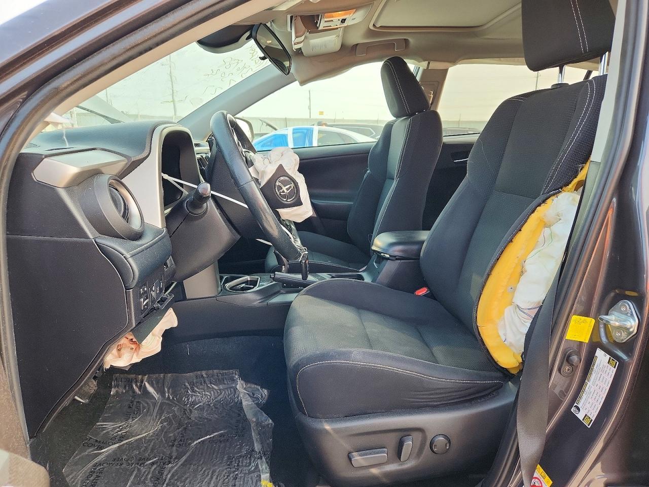 2018 Toyota Rav4 Adventure - zdjęcie 7