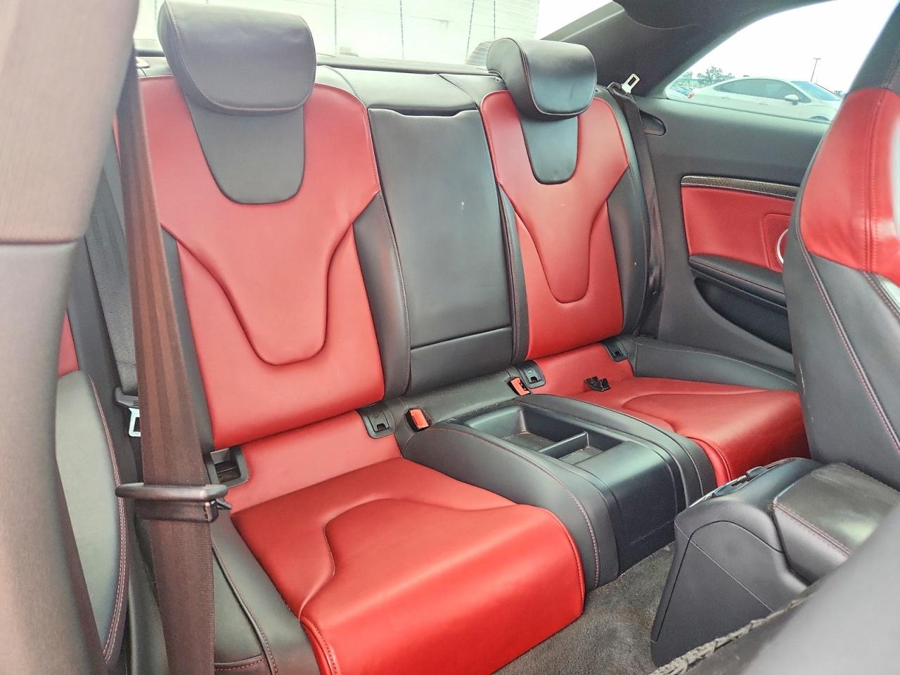 2014 Audi S5 Premium Plus - zdjęcie 10