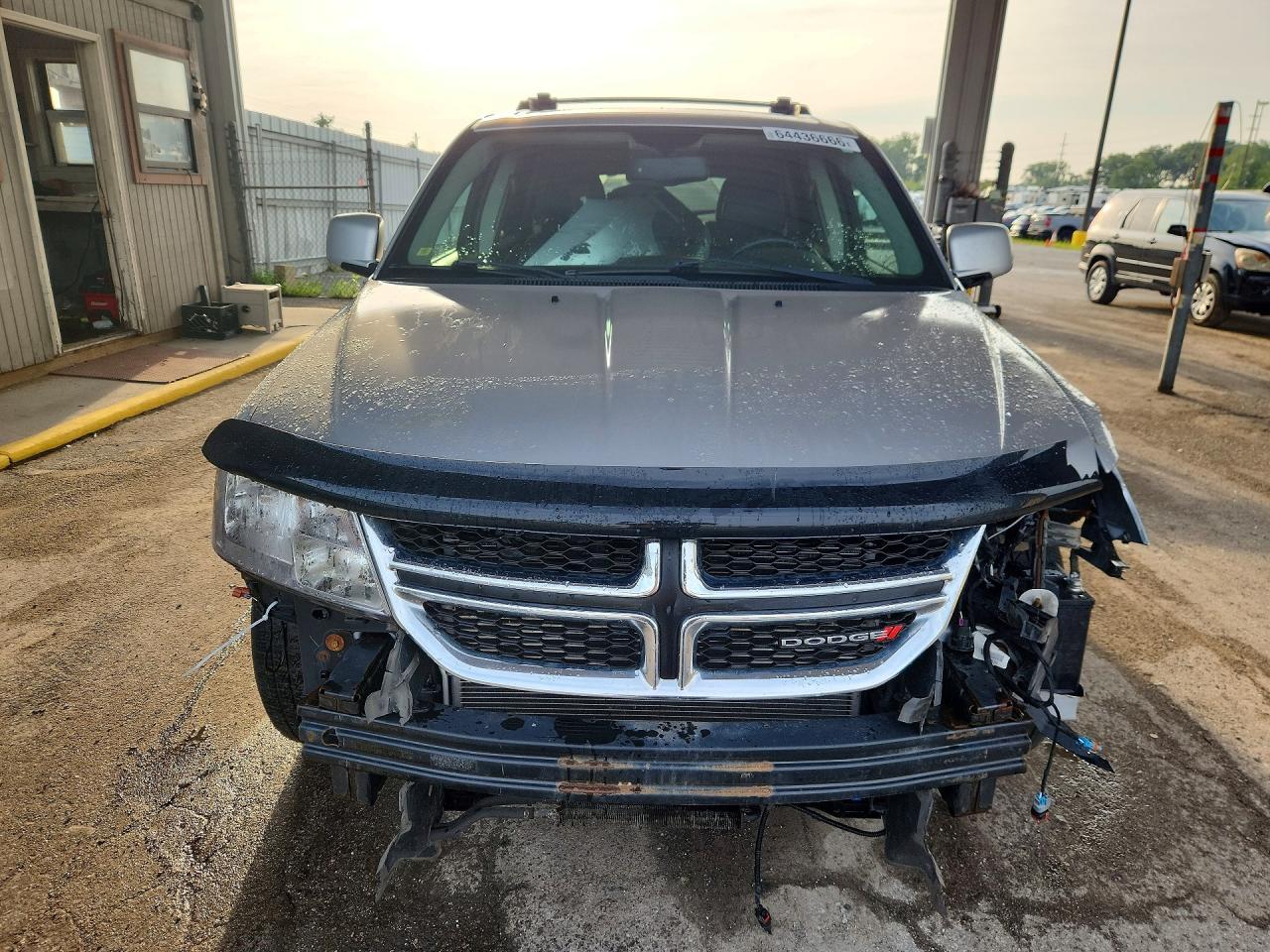 2014 Dodge Journey R/T - zdjęcie 5