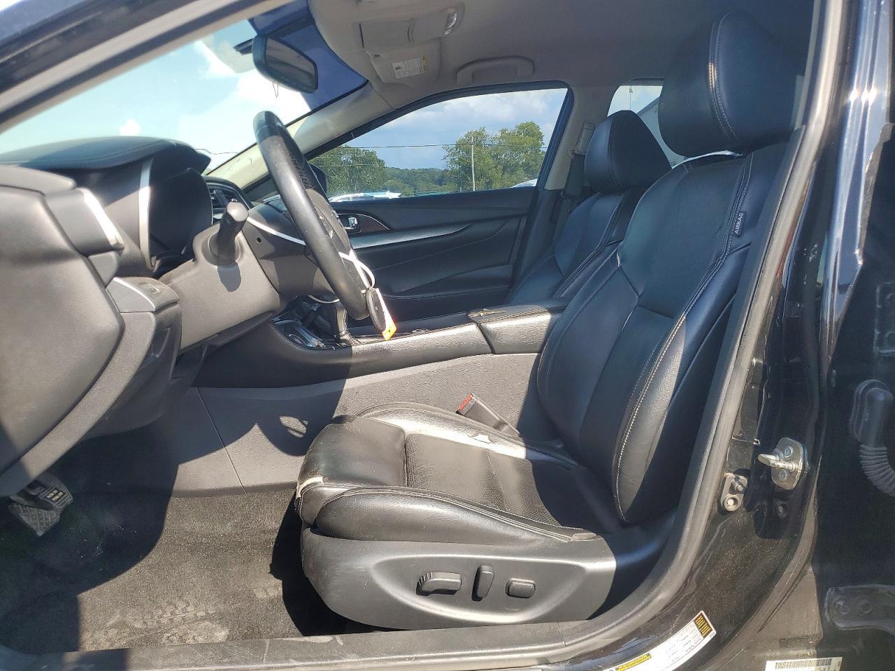 2018 Nissan Maxima 3.5 Sv - zdjęcie 7