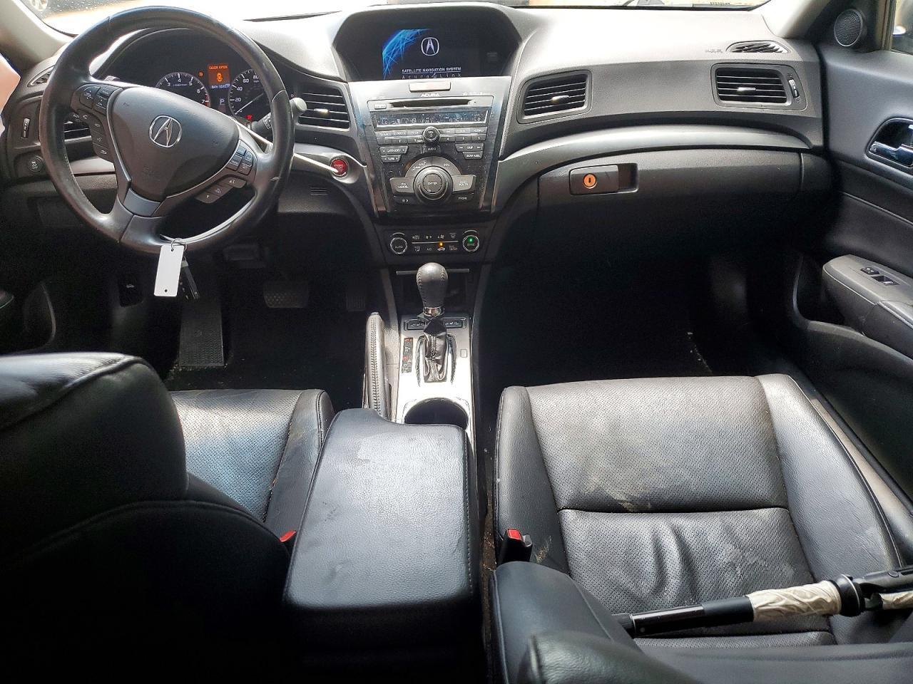 2013 Acura Ilx 20 Tech - zdjęcie 8