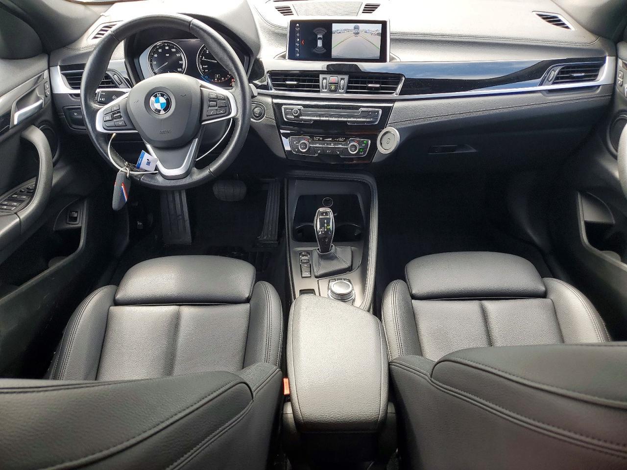 2022 BMW X2 xDrive28I - zdjęcie 8