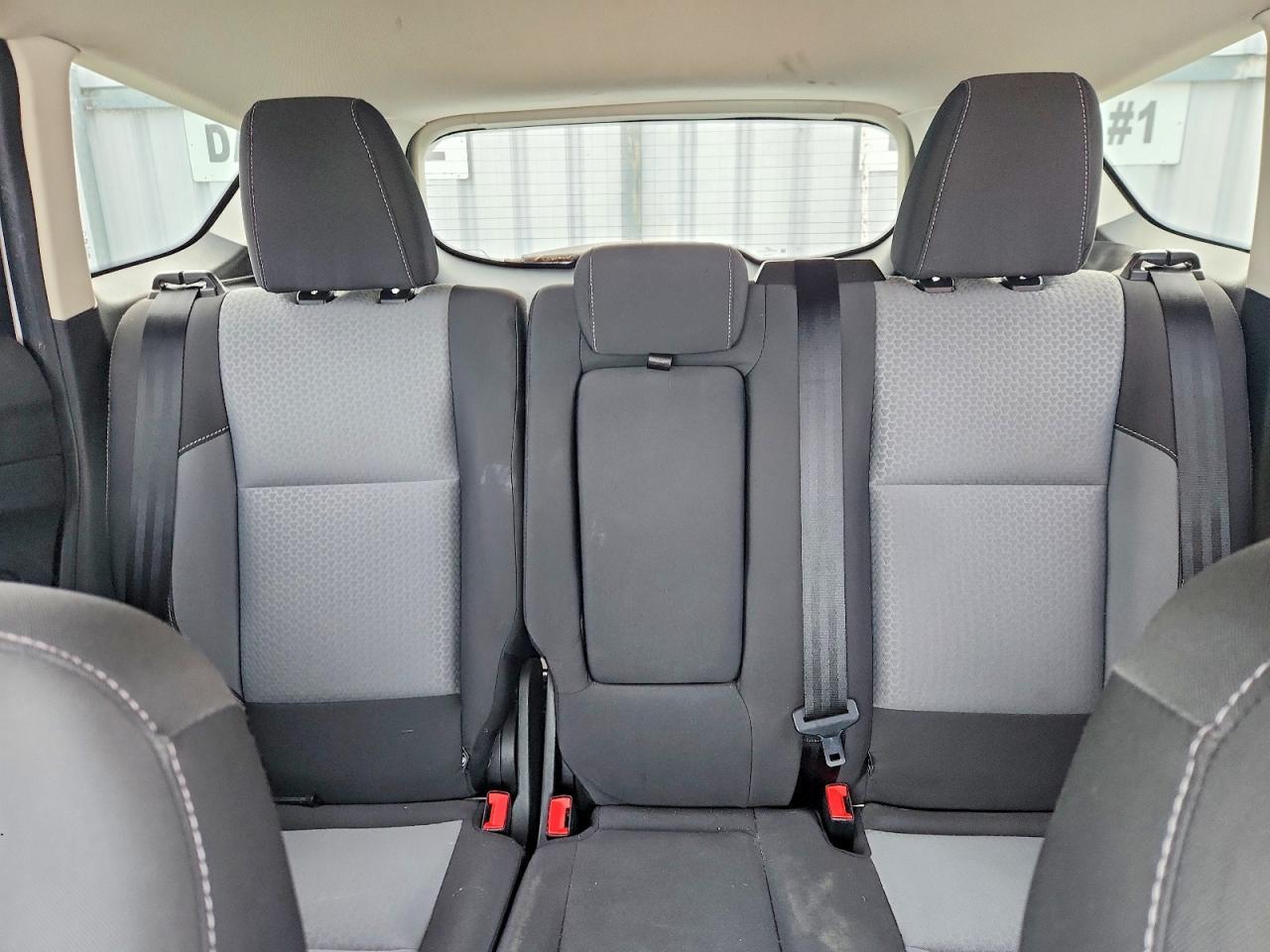 2018 Ford Escape Se - zdjęcie 10