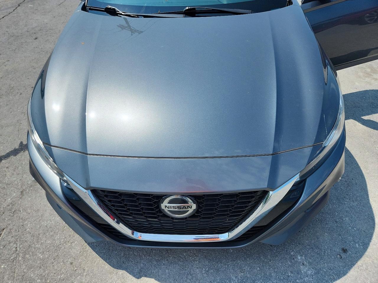 2019 Nissan Altima S - zdjęcie 11