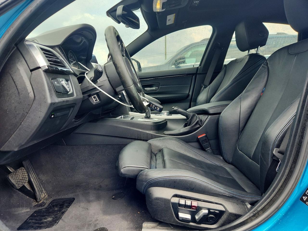 2018 BMW Seria 4 430i - zdjęcie 7