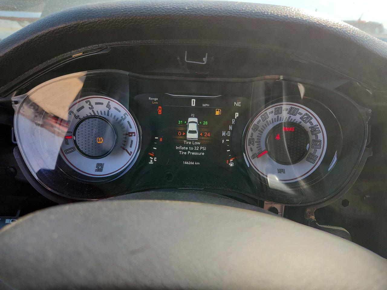 2017 Dodge Challenger R/T 392 - zdjęcie 9