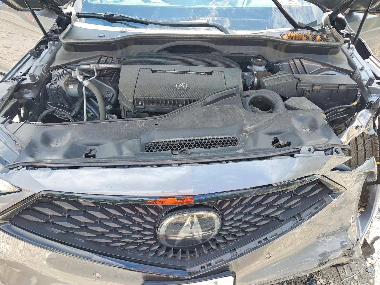 2023 Acura Mdx A-Spec - zdjęcie 12