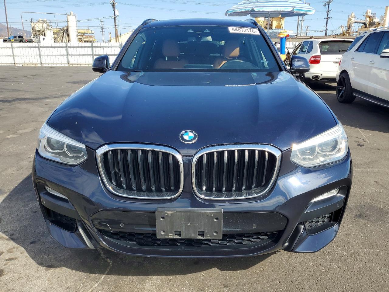 2019 BMW X3 Sdrive30I - zdjęcie 5