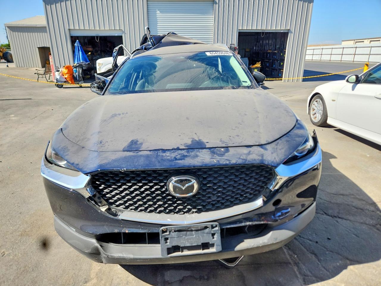2024 Mazda Cx-30 Select - zdjęcie 5