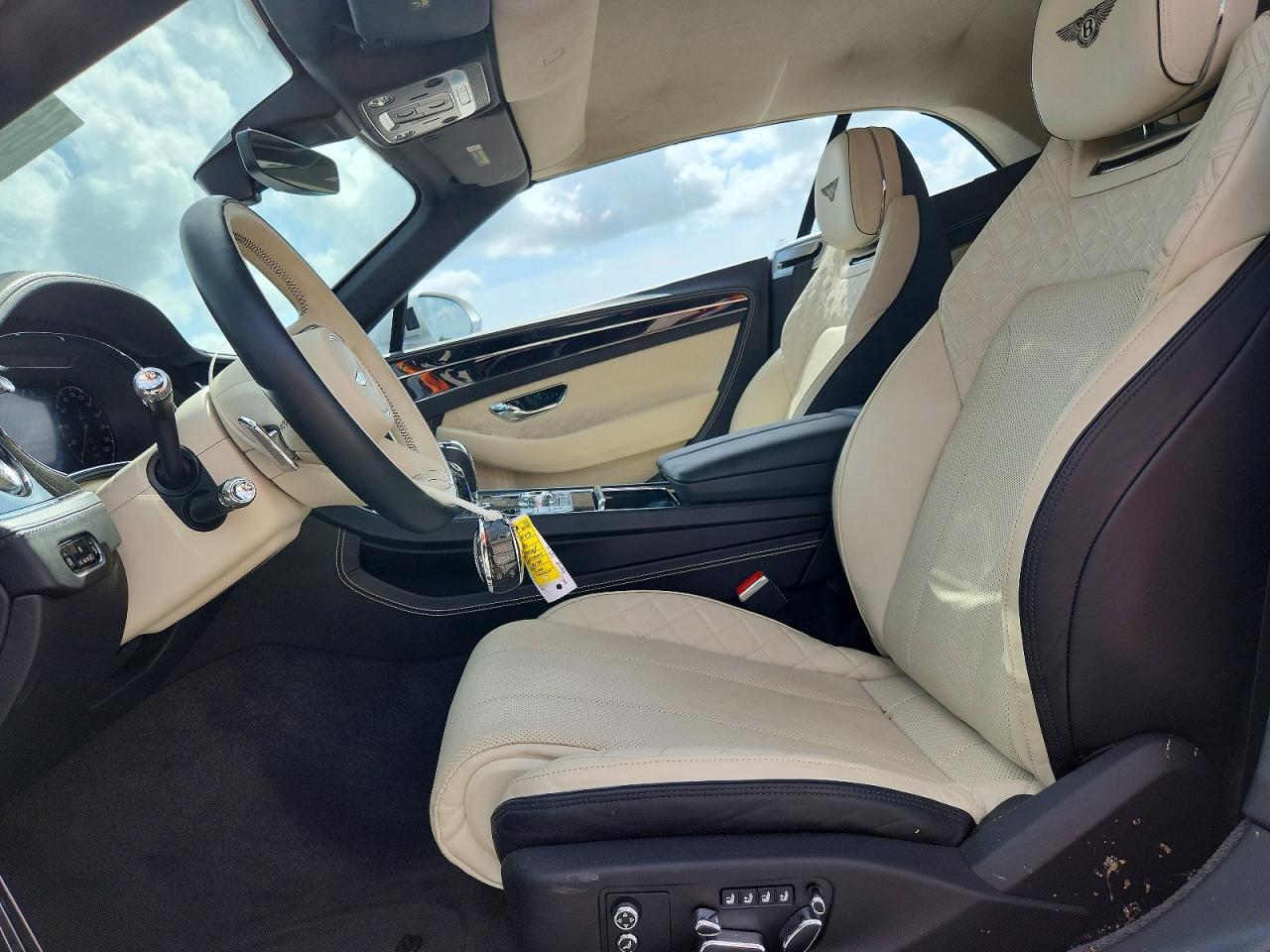 2021 Bentley Continental Gt - zdjęcie 7