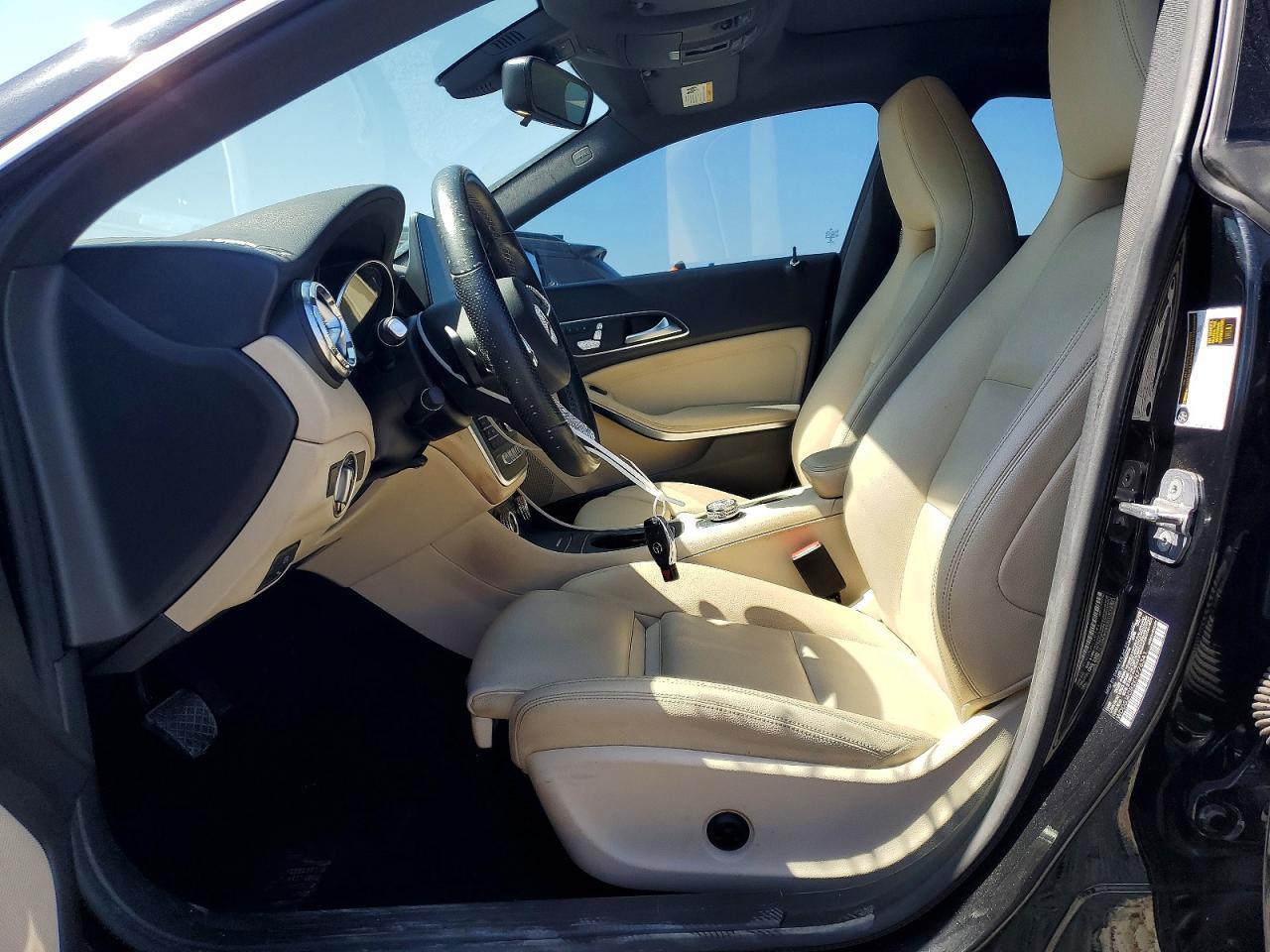 2019 Mercedes-Benz Cla 250 4Matic - zdjęcie 7