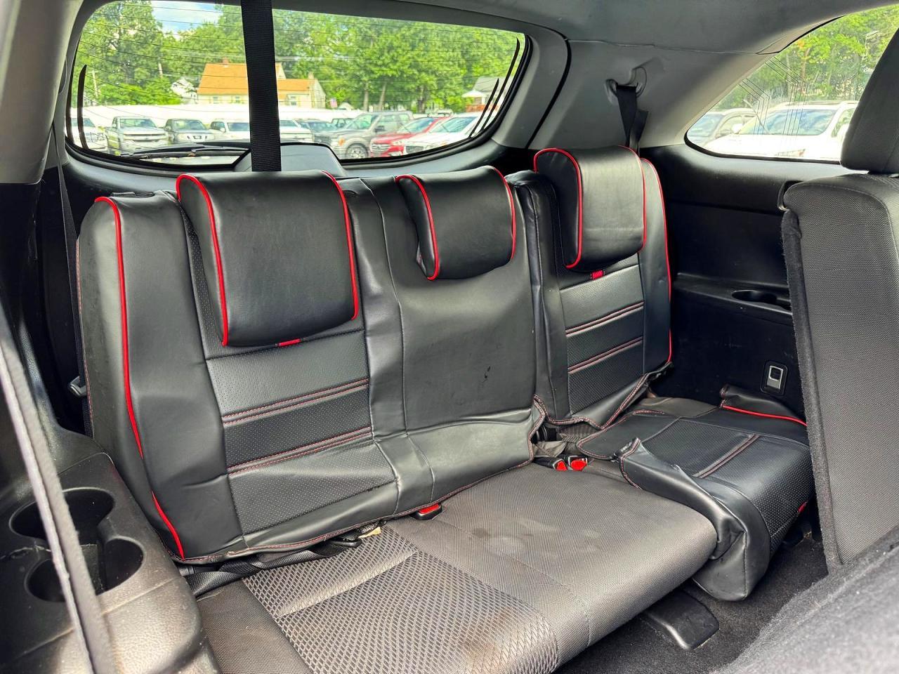 2018 Toyota Highlander Le - zdjęcie 8