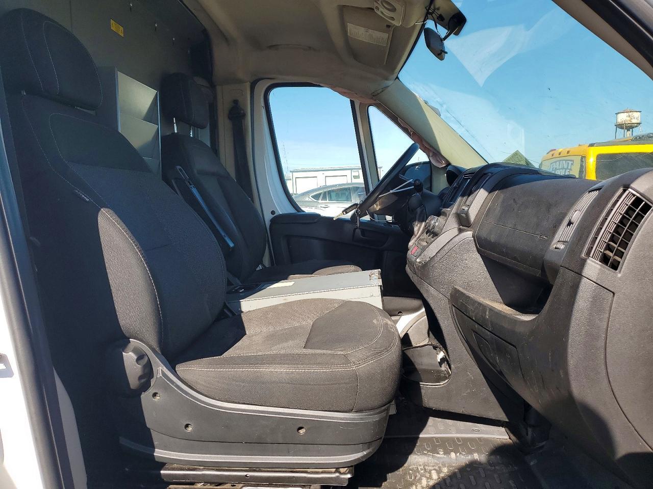2015 Ram Promaster 1500 1500 Standard - zdjęcie 7