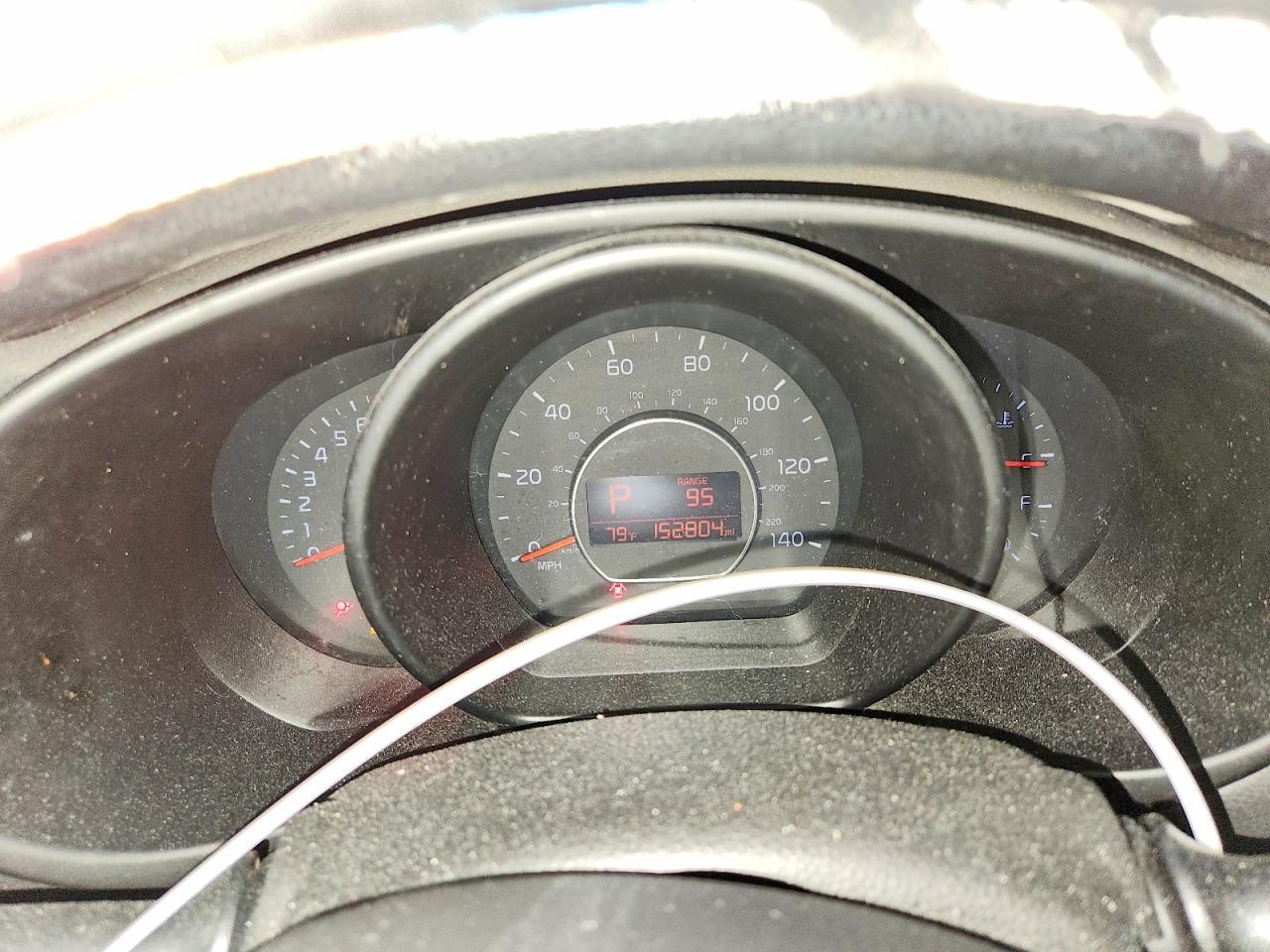 2016 Kia Soul Base - zdjęcie 9
