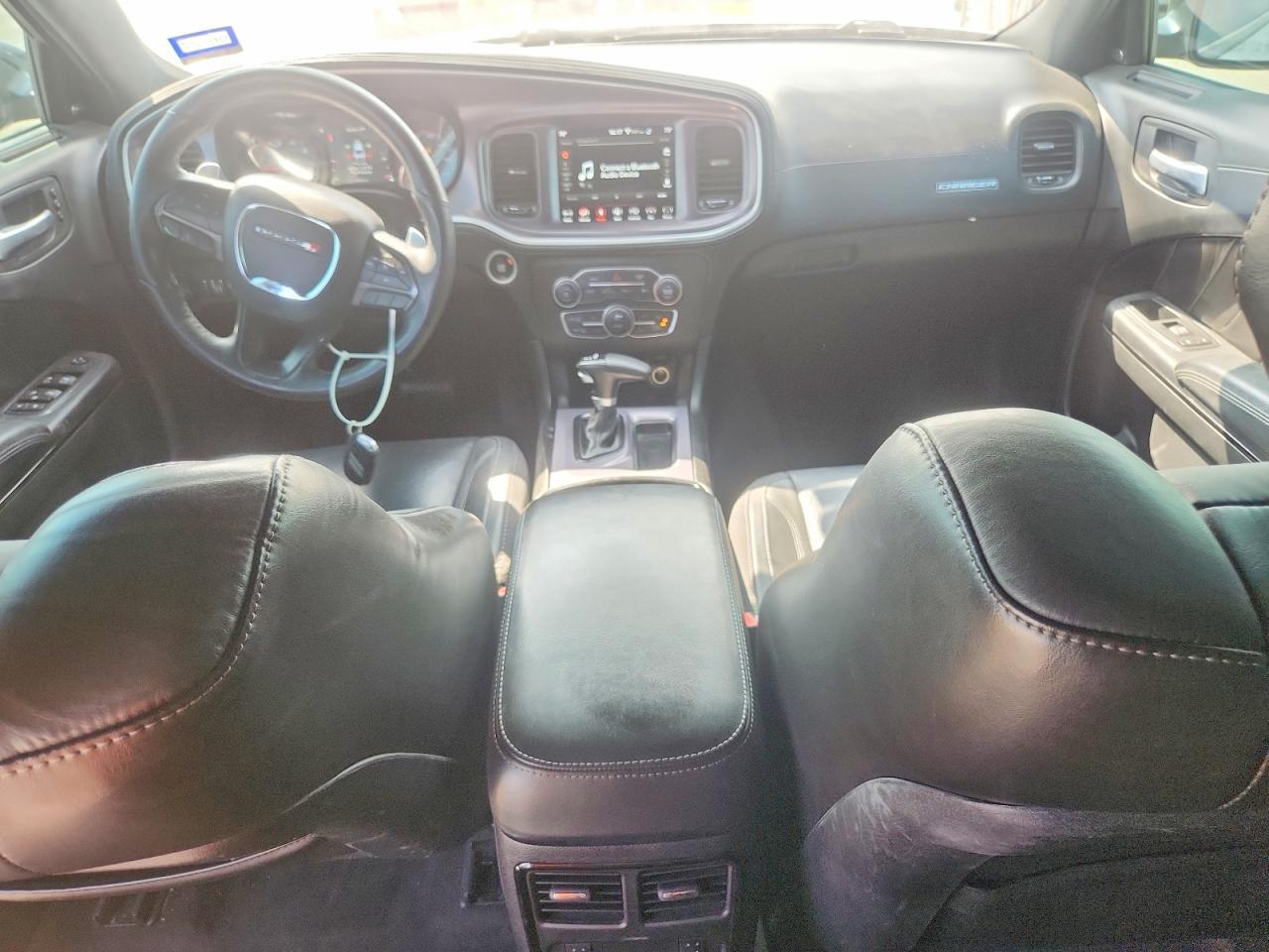 2019 Dodge Charger Sxt - zdjęcie 8