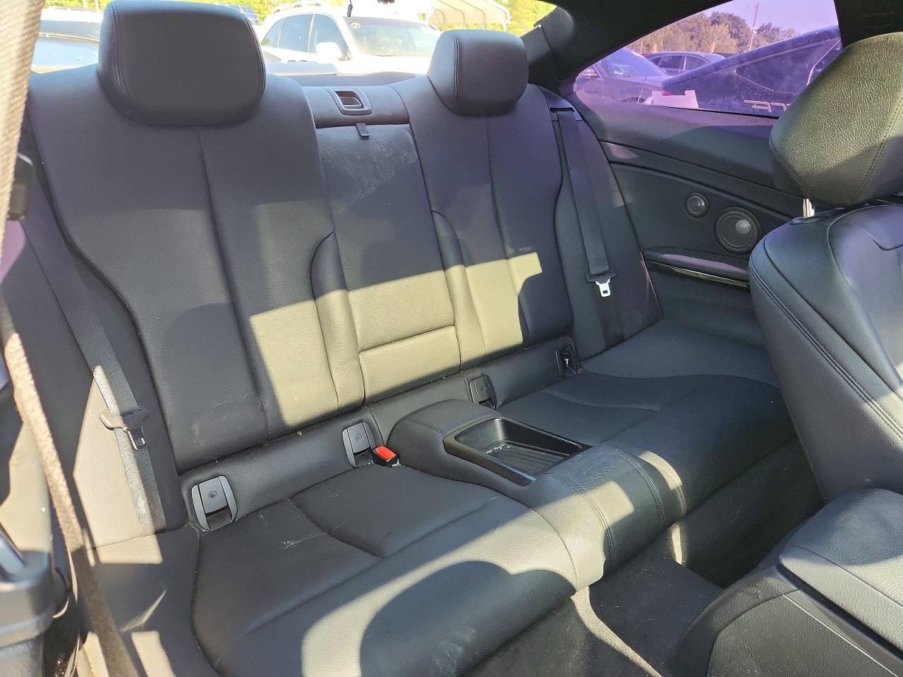 2014 BMW 435 I - zdjęcie 10