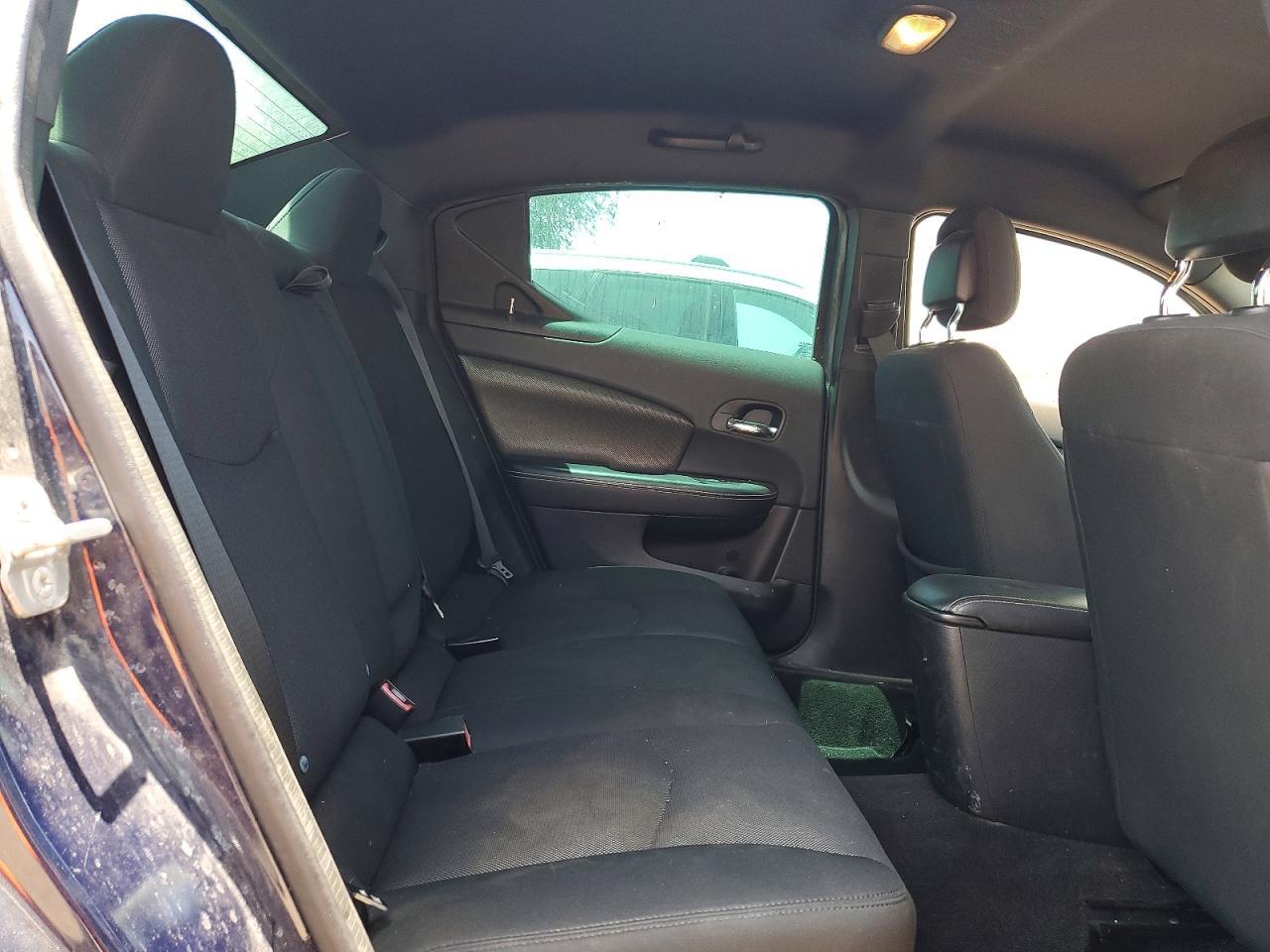 2014 Dodge Avenger Se - zdjęcie 10