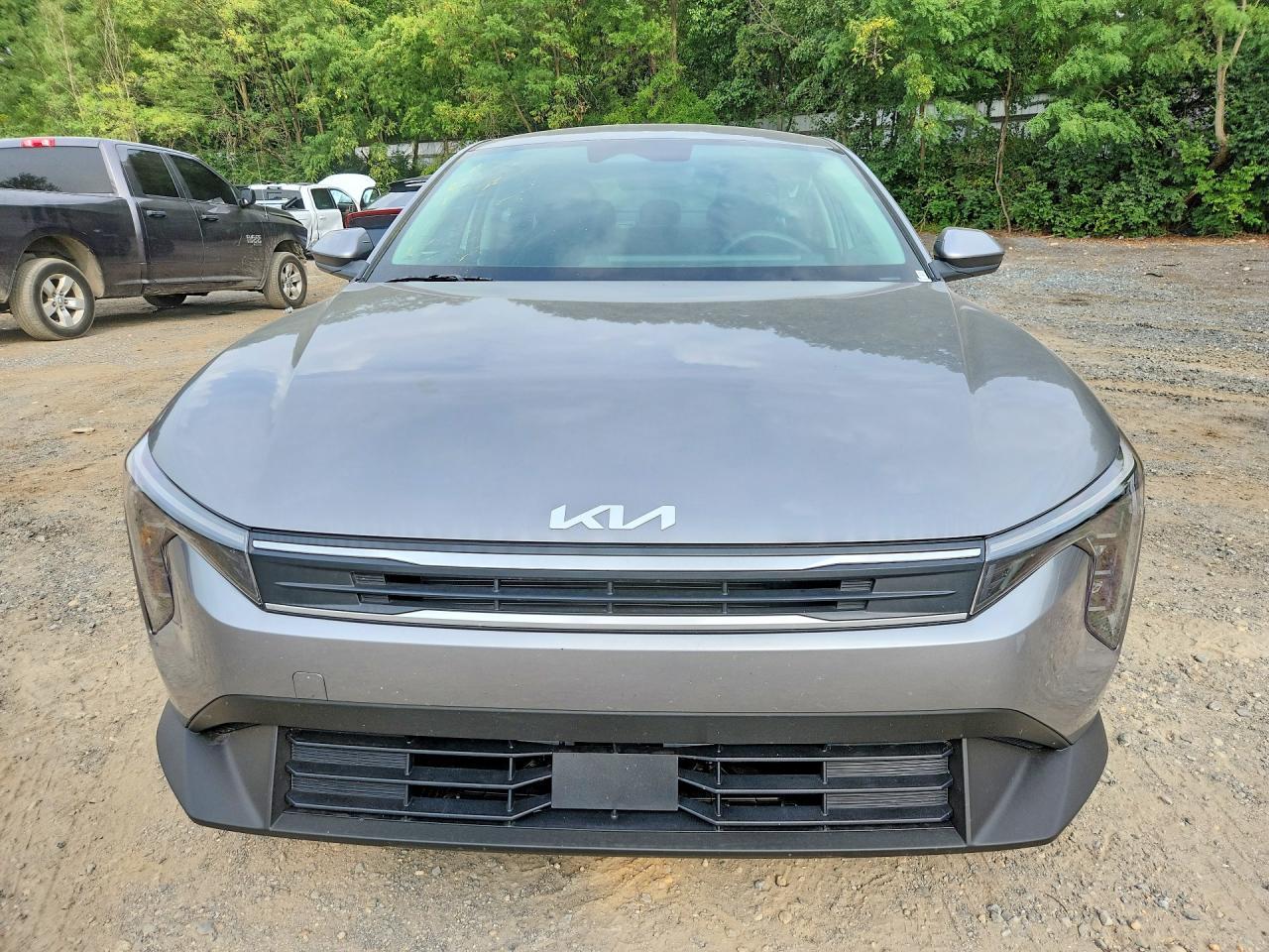 Kia K4 - zdjęcie 5