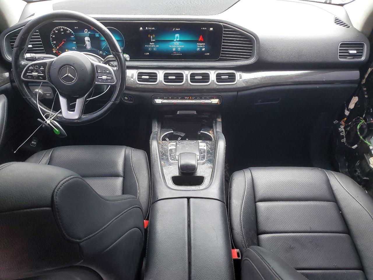 2020 Mercedes-Benz Gle 350 4Matic - zdjęcie 8