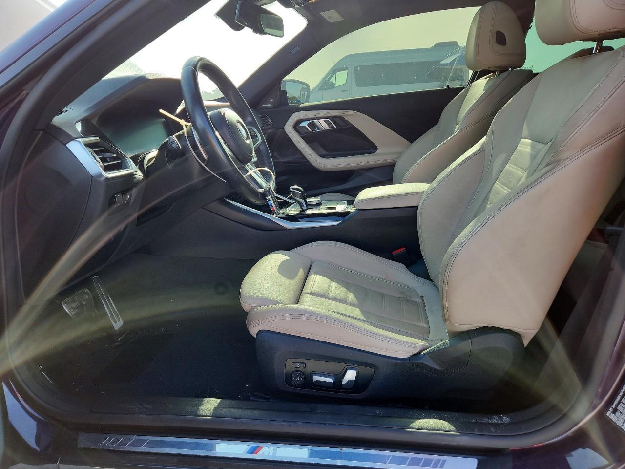 2022 BMW 230I - zdjęcie 7