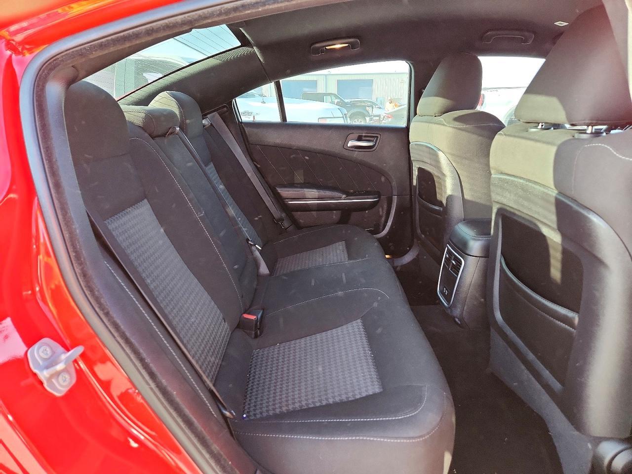 2022 Dodge Charger R/T - zdjęcie 10