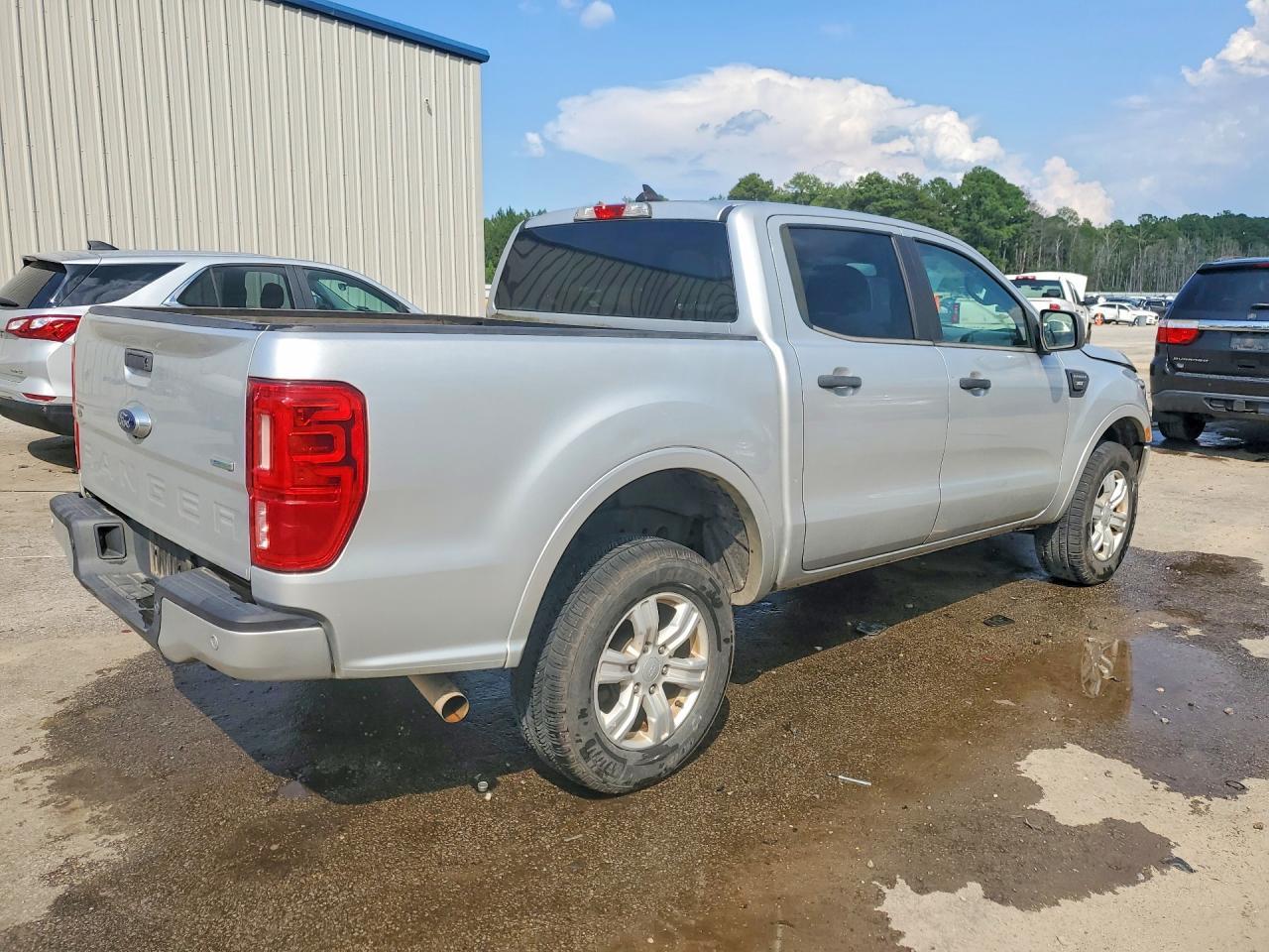 2019 Ford Ranger Xl - zdjęcie 3