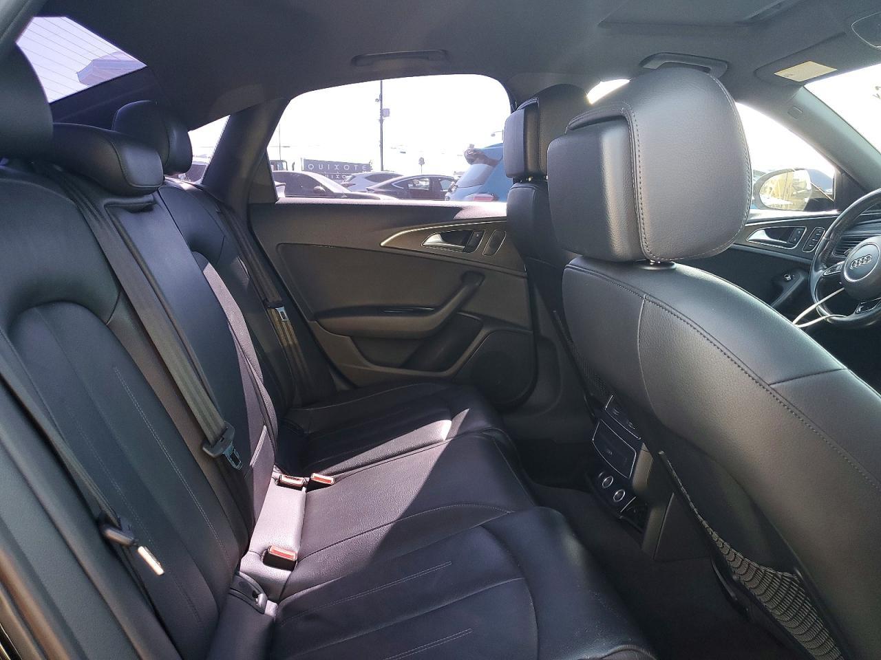 2017 Audi A6 Premium - zdjęcie 10