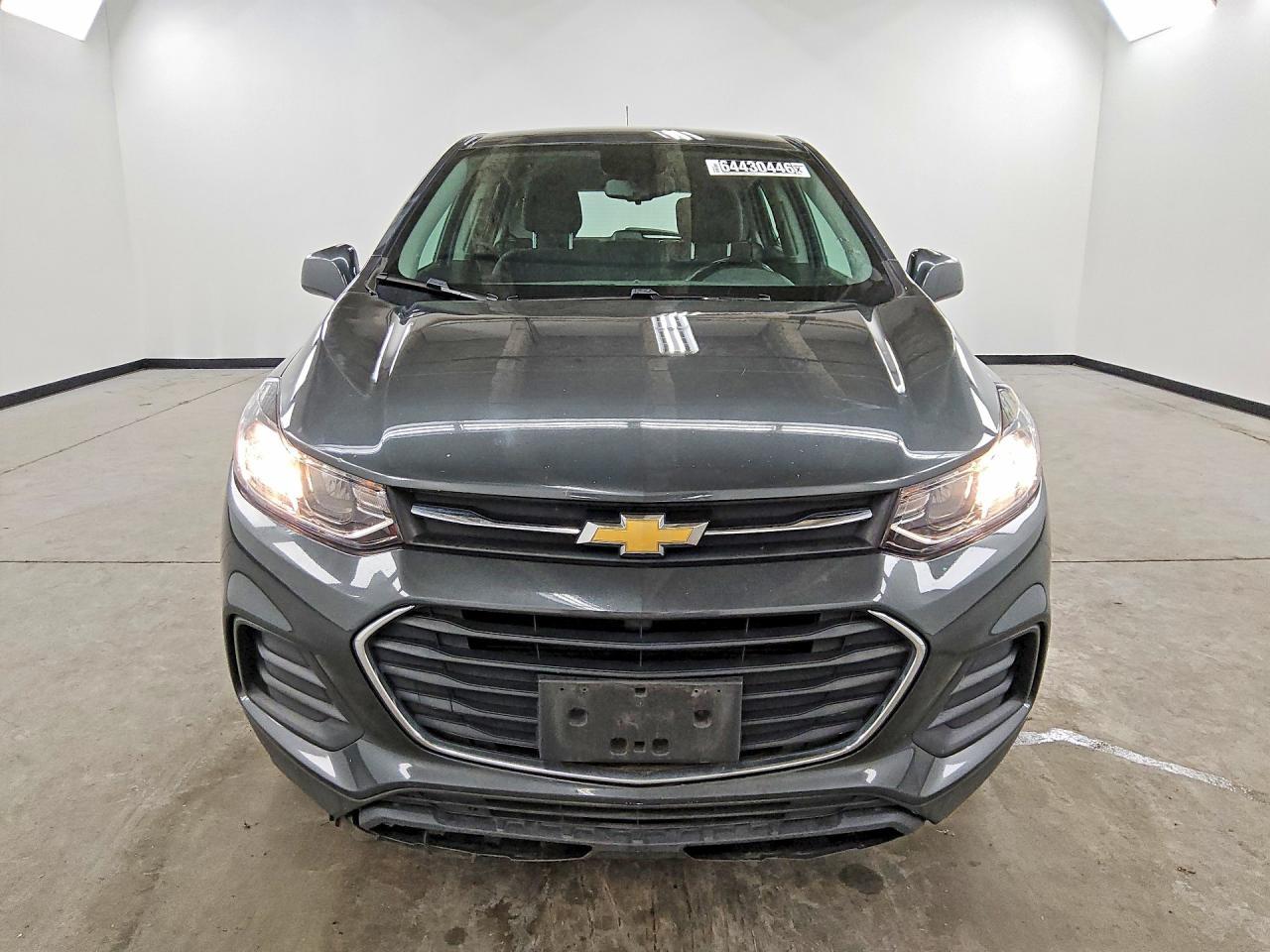 2020 Chevrolet Trax Ls - zdjęcie 5