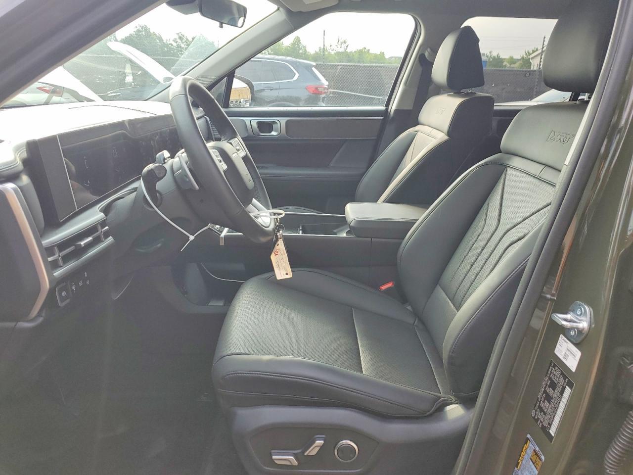 2025 Hyundai Santa Fe Xrt - zdjęcie 7
