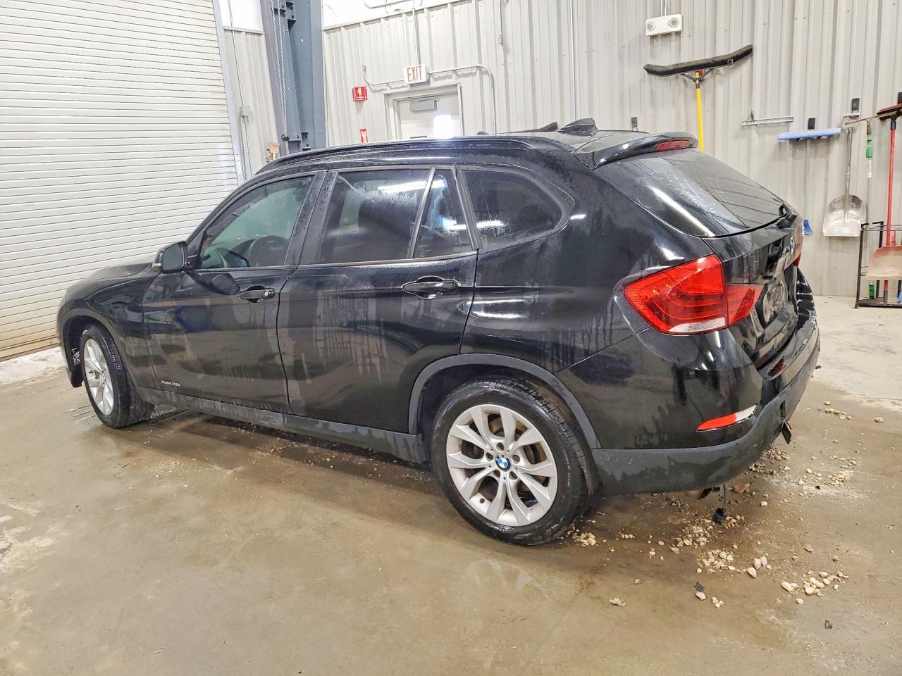 2014 BMW X1 xDrive28I - zdjęcie 2