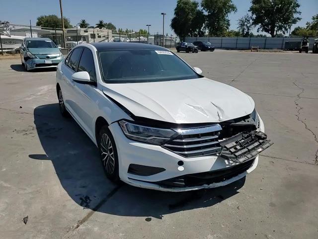 2021 Volkswagen Jetta S - zdjęcie 13