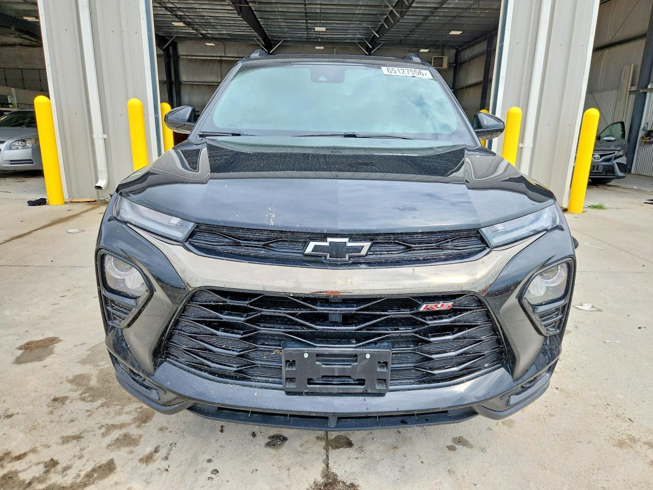 2022 Chevrolet Trailblazer Rs - zdjęcie 5