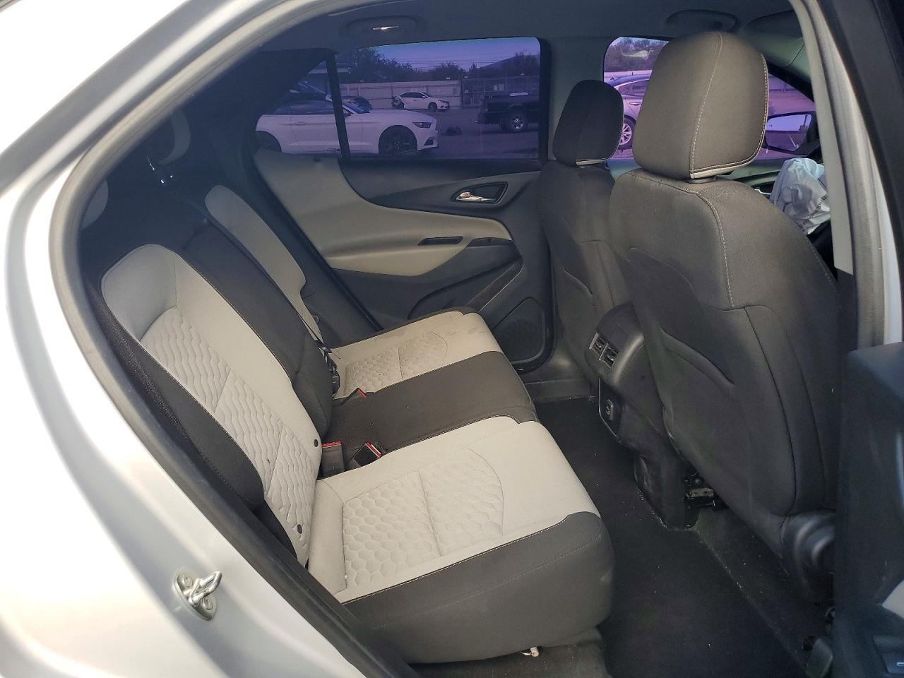2019 Chevrolet Equinox Lt - zdjęcie 11