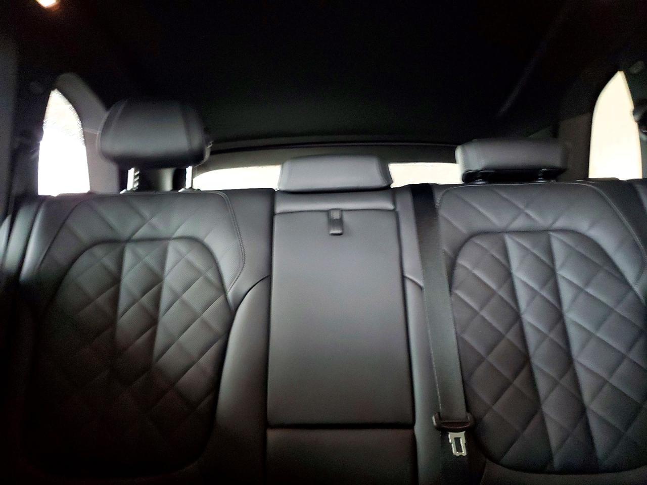 2026 BMW X5 Sdrive 40I - zdjęcie 10