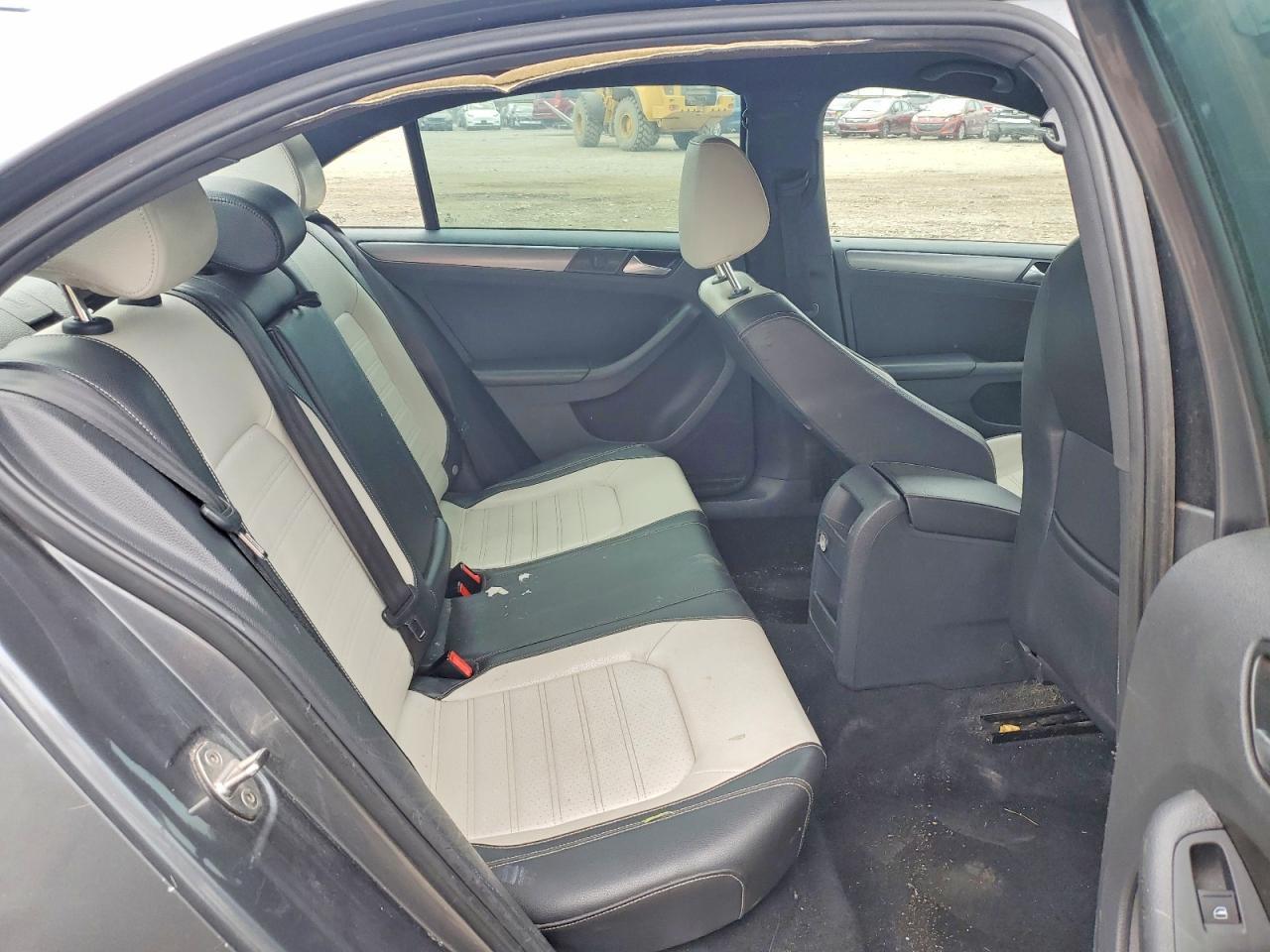 2002 Volkswagen Jetta Gls - zdjęcie 10