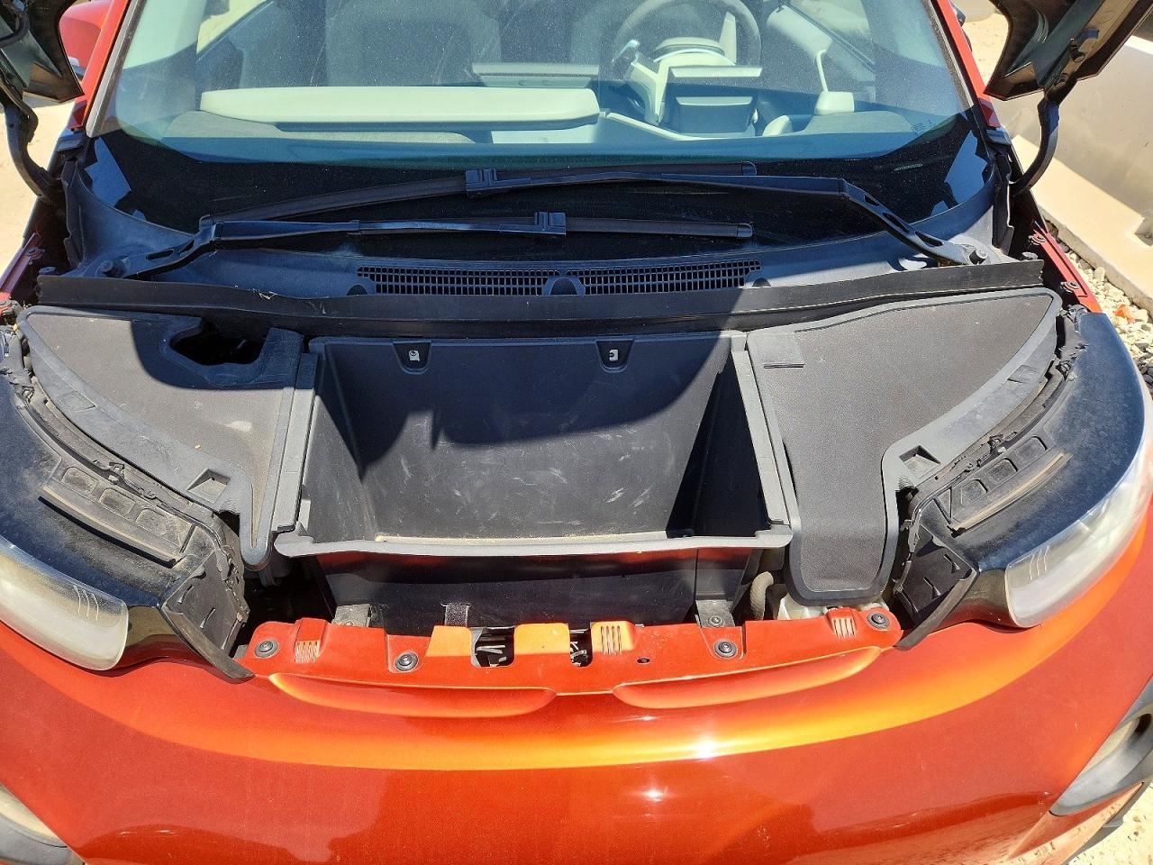 2014 BMW I3 Bev - zdjęcie 11